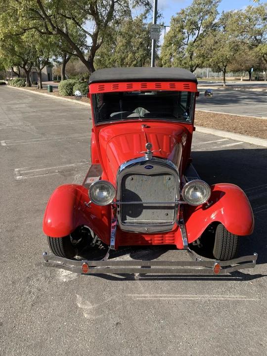 1929 Ford Model A - Image 4 of 31