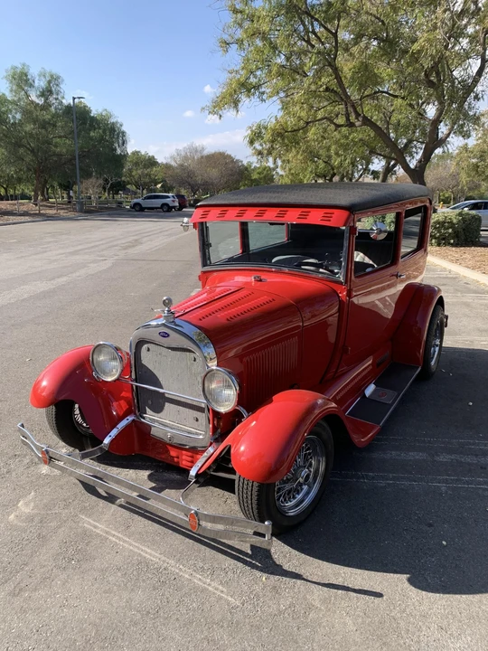 1929 Ford Model A - Image 2 of 31
