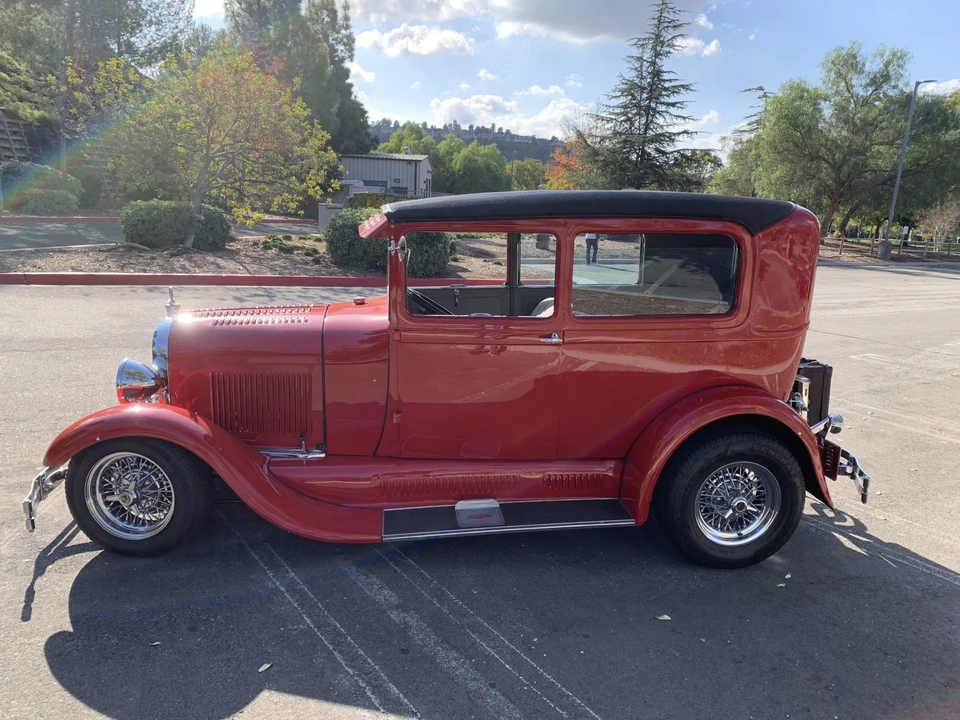 1929 Ford Model A - Image 12 of 31