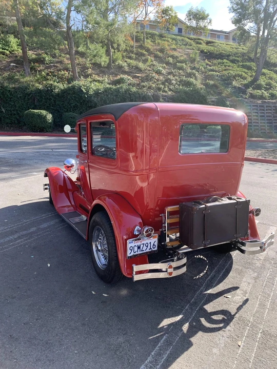 1929 Ford Model A - Image 11 of 31