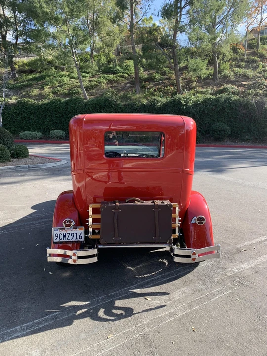 1929 Ford Model A - Image 10 of 31