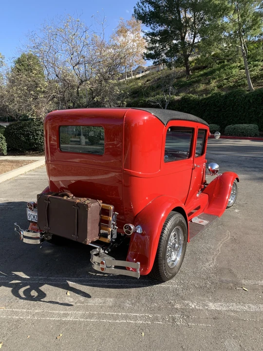 1929 Ford Model A - Image 9 of 31