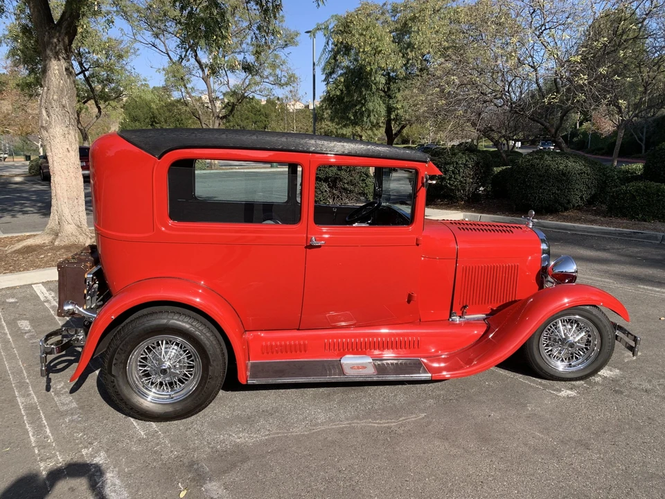 1929 Ford Model A - Image 8 of 31