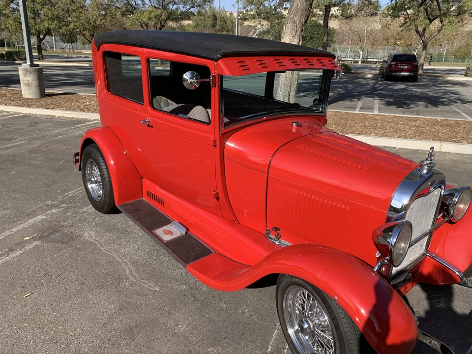 1929 Ford Model A - Image 6 of 31