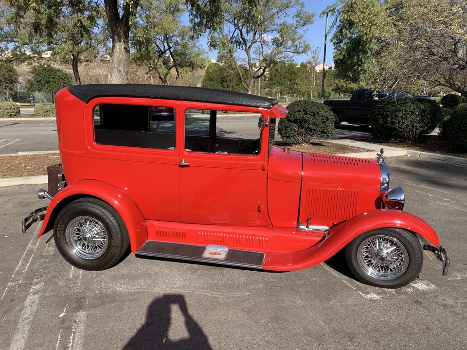 1929 Ford Model A - Image 7 of 31