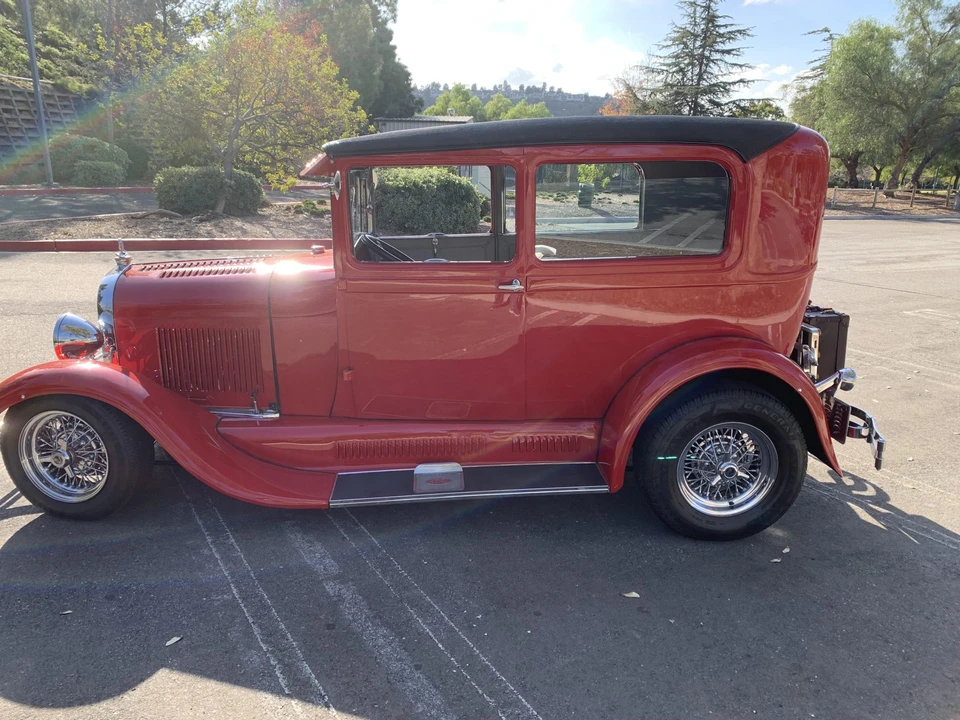 1929 Ford Model A - Image 13 of 31