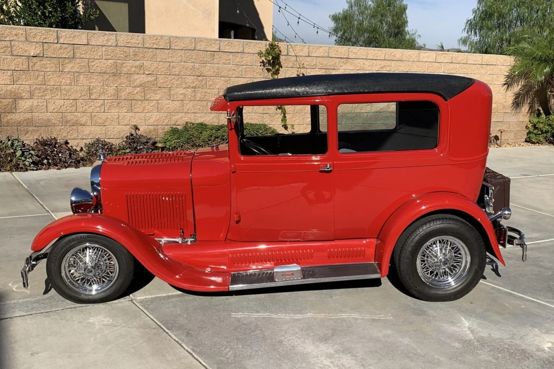 1929 Ford Model A - Image 19 of 31