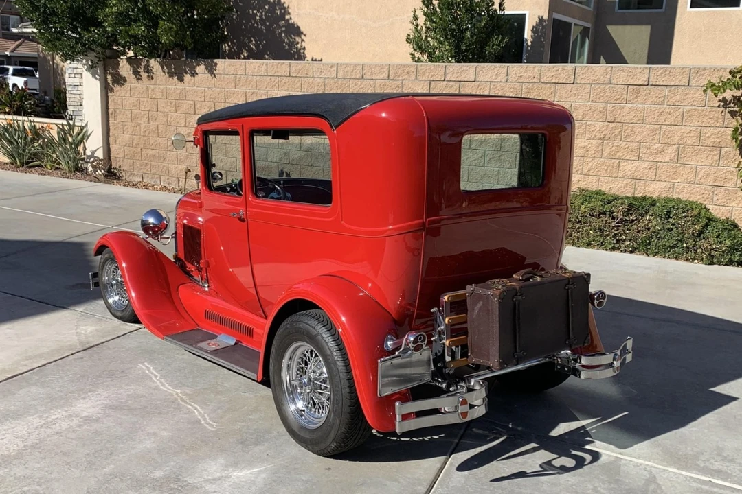 1929 Ford Model A - Image 18 of 31