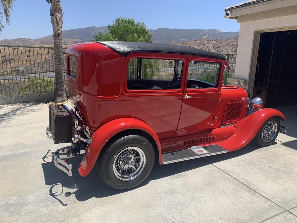 1929 Ford Model A - Image 16 of 31