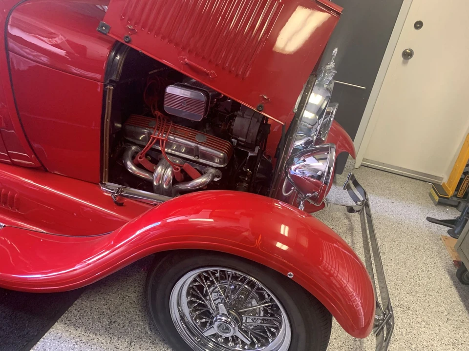 1929 Ford Model A - Image 27 of 31