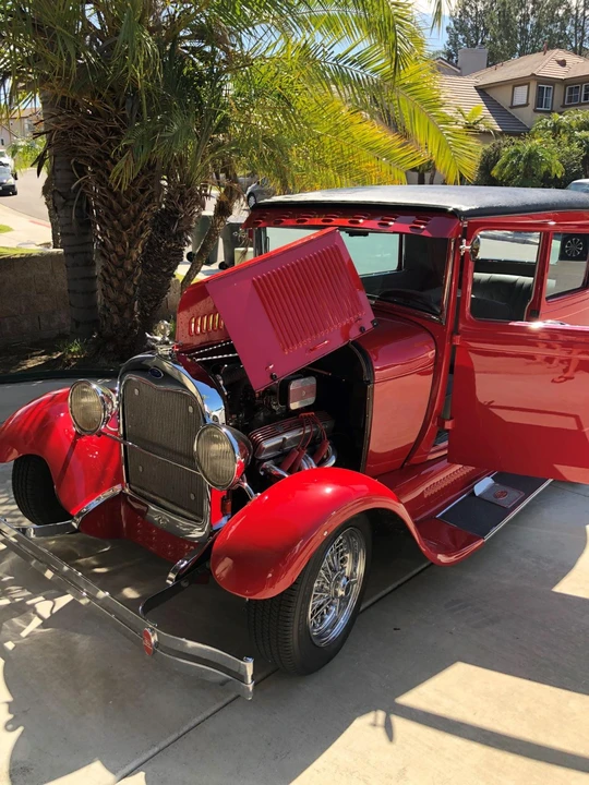1929 Ford Model A - Image 28 of 31