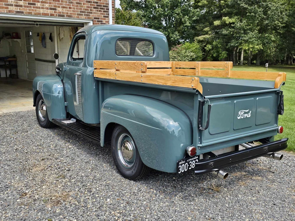 1948 Ford F-Series 1st Gen - Image 26 of 31