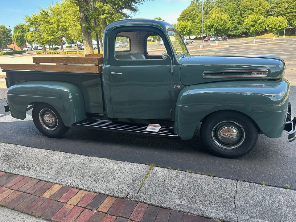 1948 Ford F-Series 1st Gen - Image 23 of 31