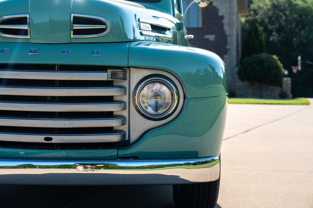 1948 Ford F-Series 1st Gen - Image 30 of 31