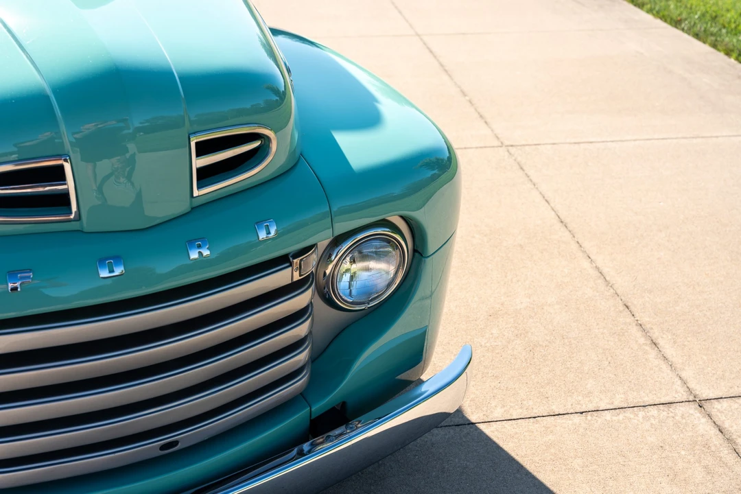 1948 Ford F-Series 1st Gen - Image 31 of 31