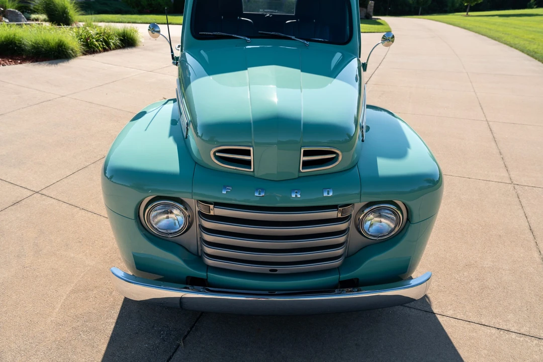 1948 Ford F-Series 1st Gen - Image 10 of 31