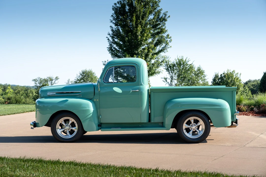 1948 Ford F-Series 1st Gen - Image 29 of 31
