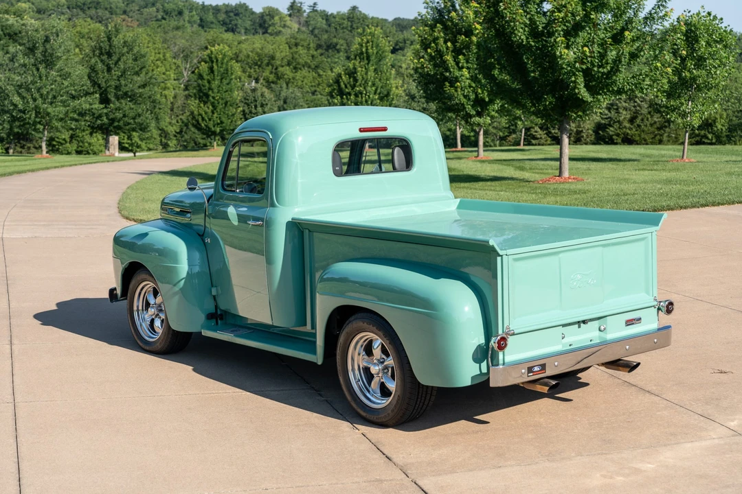 1948 Ford F-Series 1st Gen - Image 28 of 31