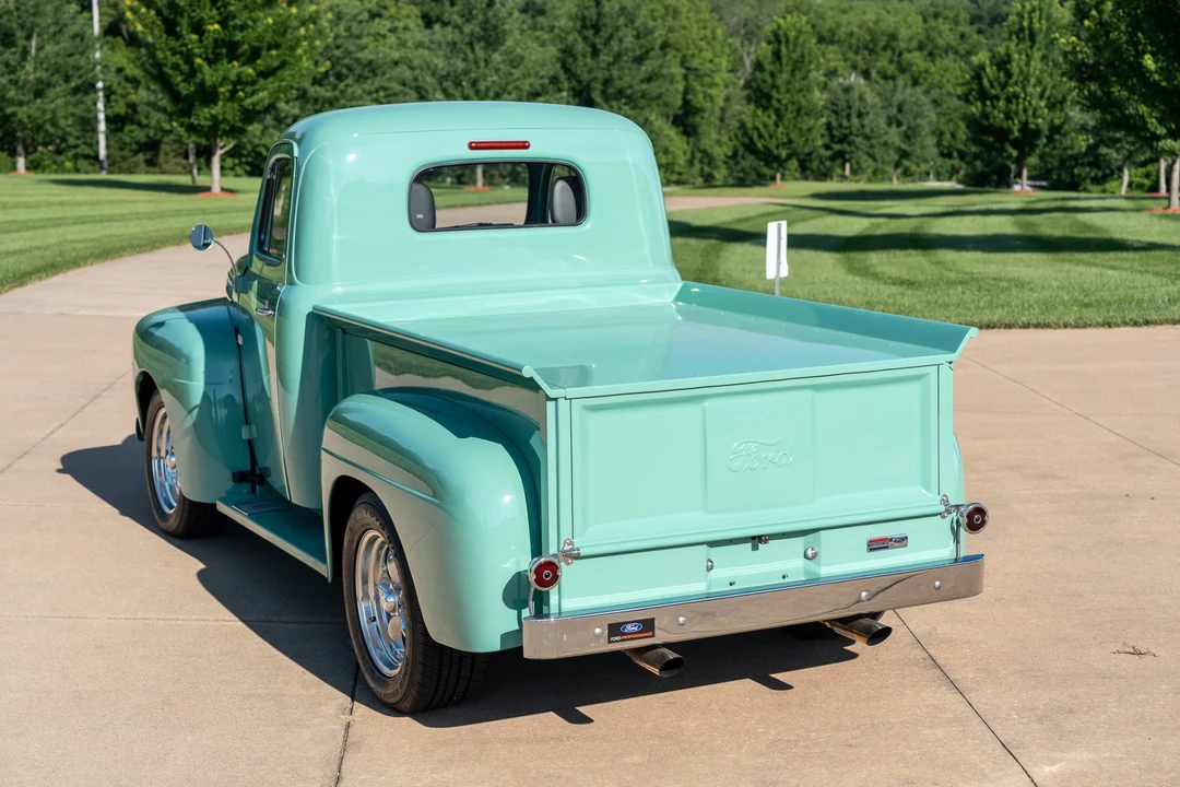 1948 Ford F-Series 1st Gen - Image 24 of 31
