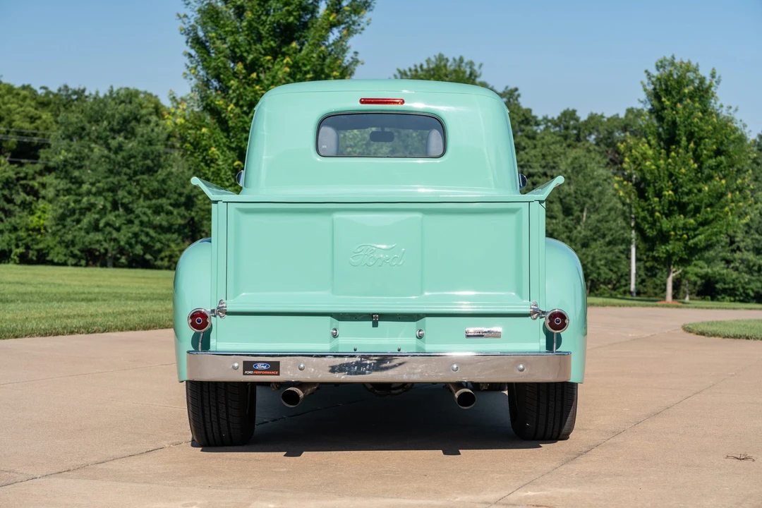 1948 Ford F-Series 1st Gen - Image 22 of 31