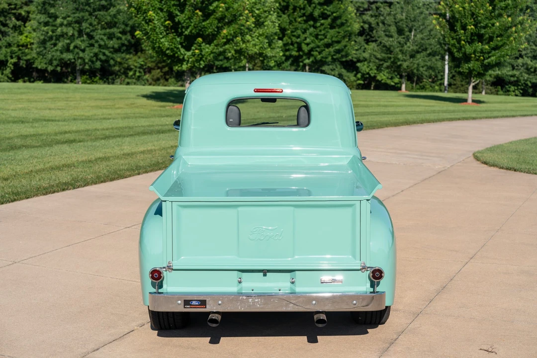 1948 Ford F-Series 1st Gen - Image 23 of 31