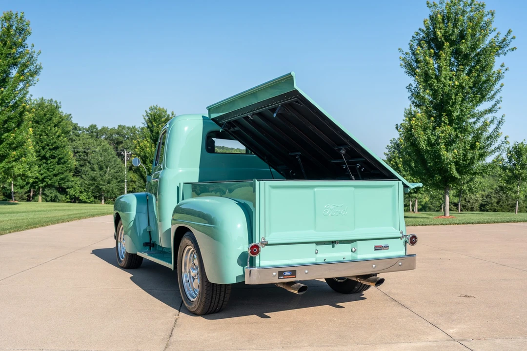 1948 Ford F-Series 1st Gen - Image 26 of 31