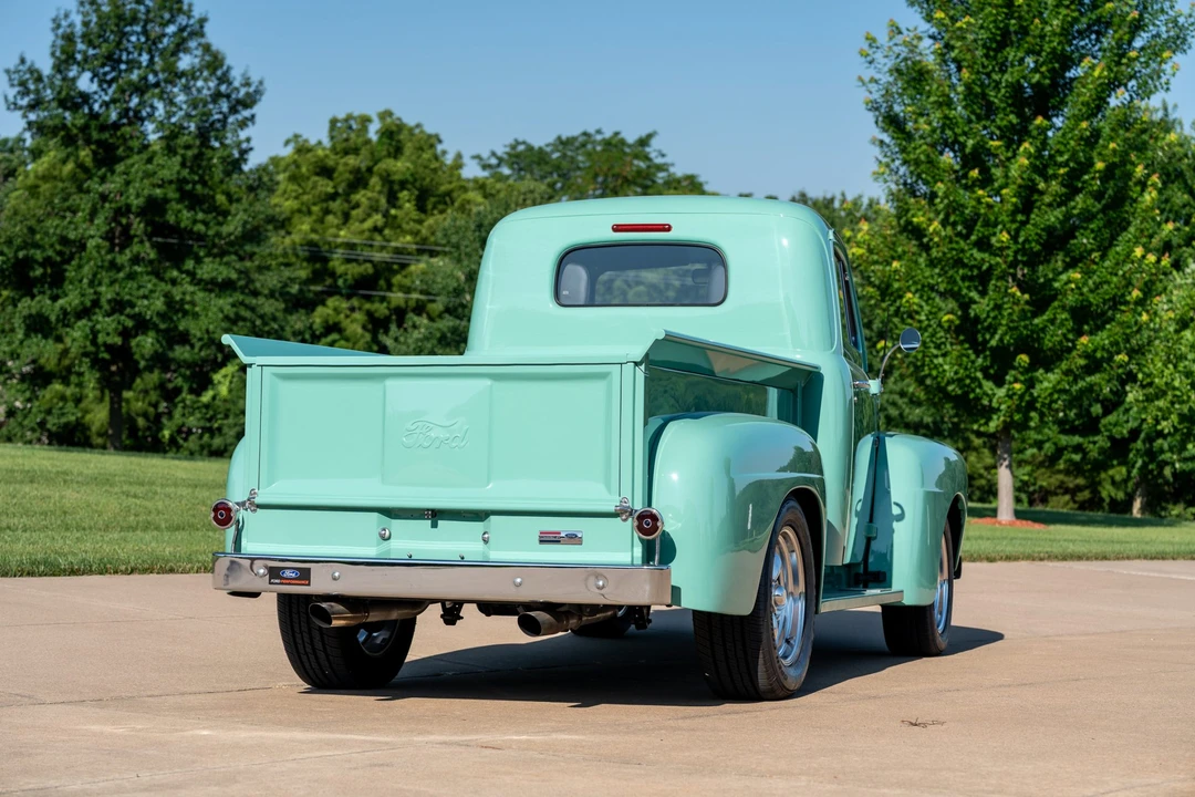 1948 Ford F-Series 1st Gen - Image 20 of 31