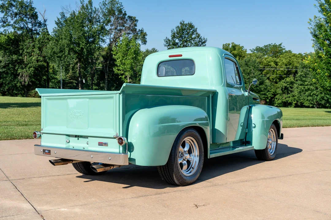 1948 Ford F-Series 1st Gen - Image 18 of 31