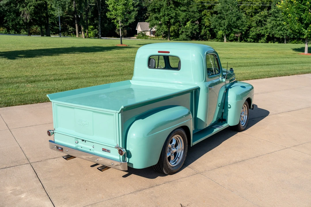 1948 Ford F-Series 1st Gen - Image 19 of 31
