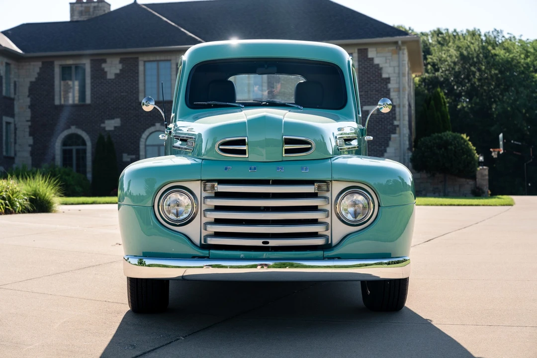 1948 Ford F-Series 1st Gen - Image 6 of 31