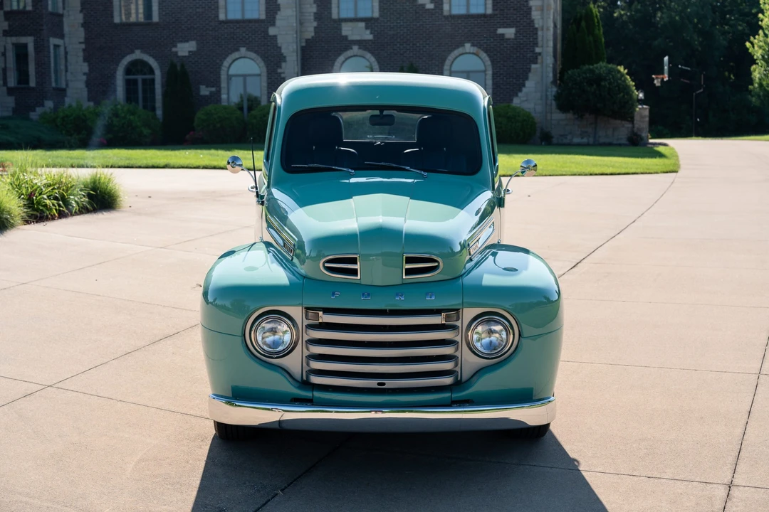 1948 Ford F-Series 1st Gen - Image 7 of 31