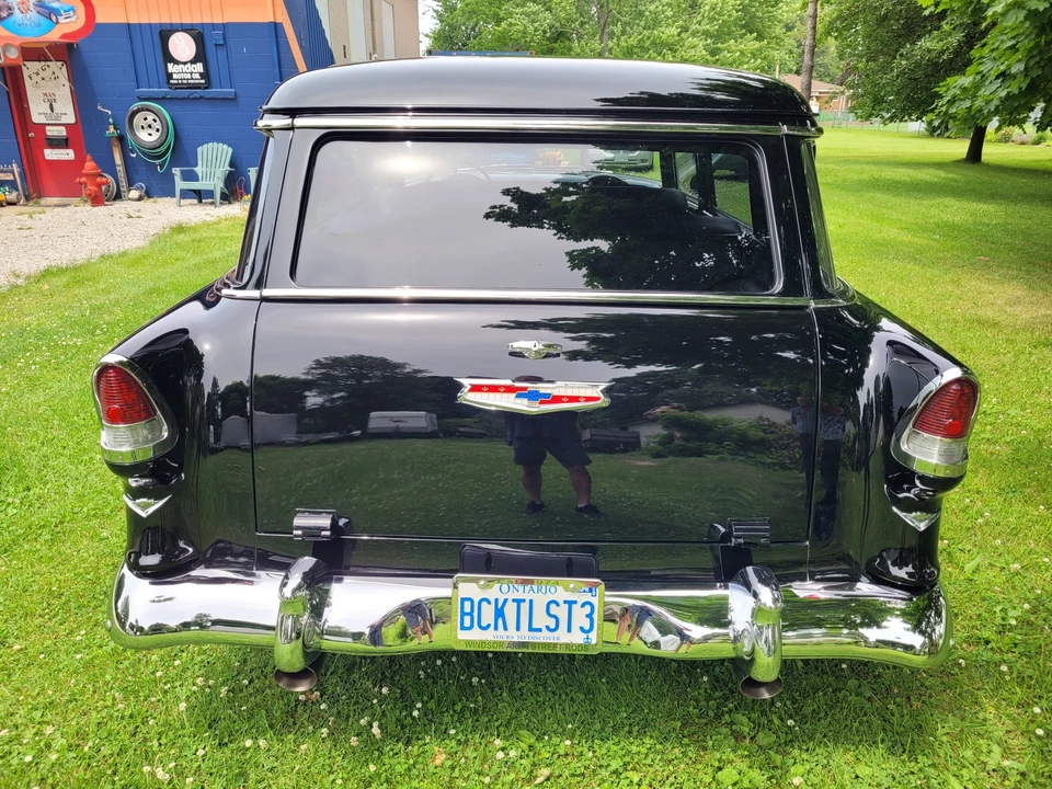 1955 Chevrolet 150 & 210 - Image 12 of 31