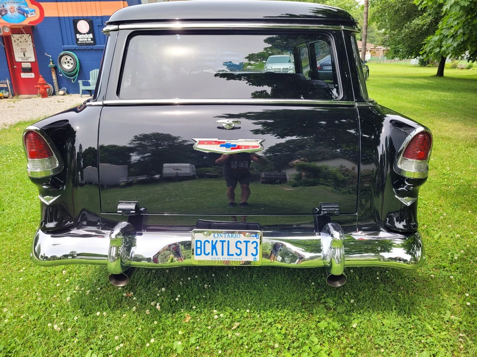 1955 Chevrolet 150 & 210 - Image 14 of 31
