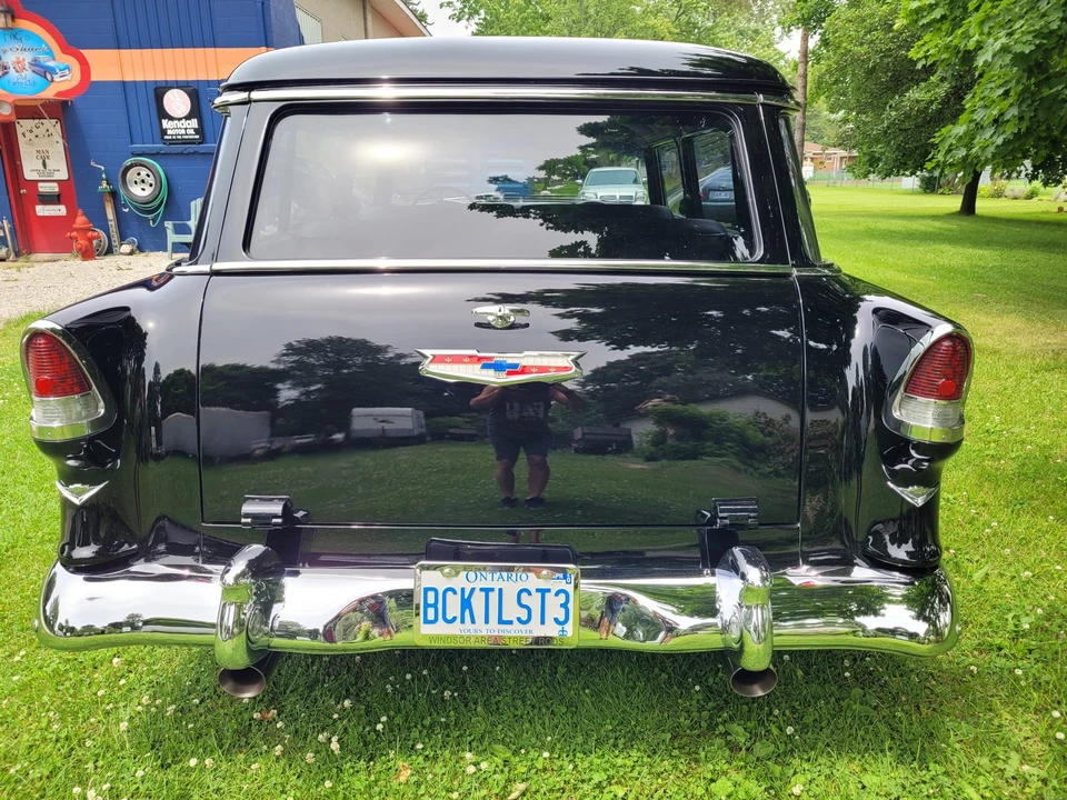 1955 Chevrolet 150 & 210 - Image 13 of 31