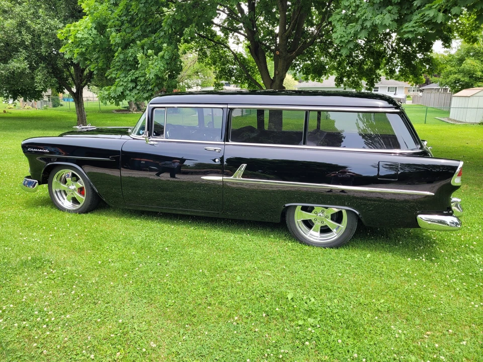 1955 Chevrolet 150 & 210 - Image 21 of 31