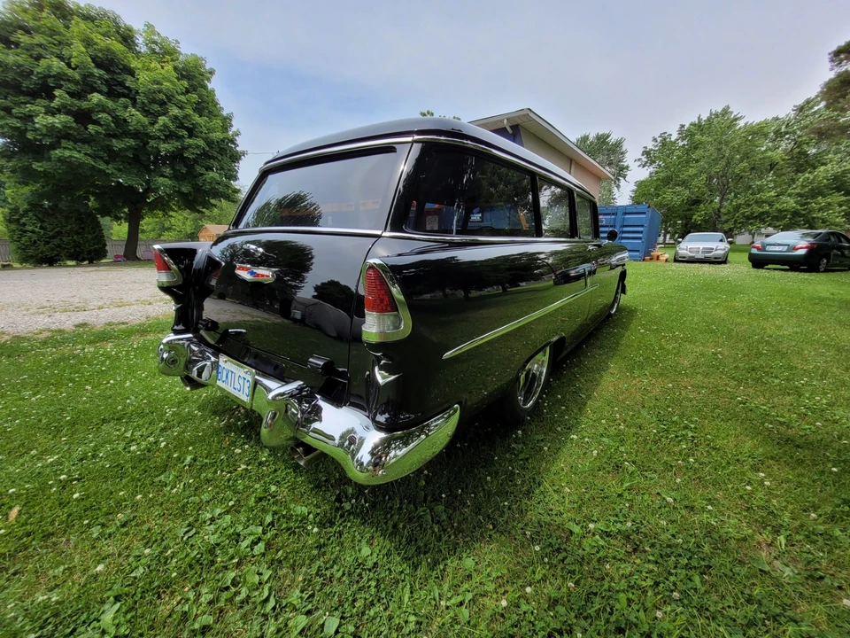 1955 Chevrolet 150 & 210 - Image 8 of 31