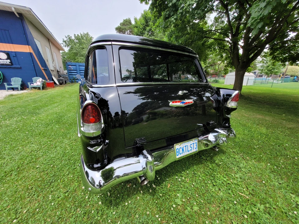 1955 Chevrolet 150 & 210 - Image 15 of 31
