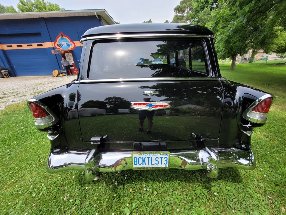 1955 Chevrolet 150 & 210 - Image 11 of 31