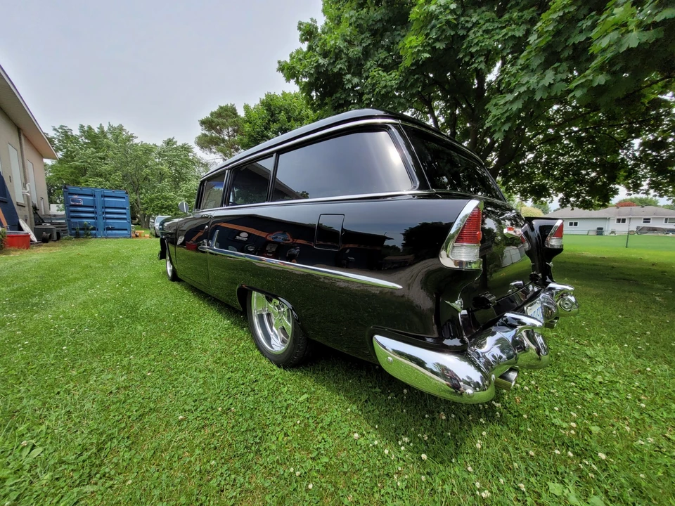 1955 Chevrolet 150 & 210 - Image 17 of 31
