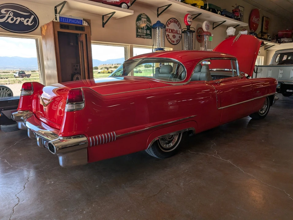 1956 Cadillac Series 62 3rd Gen - Image 26 of 31