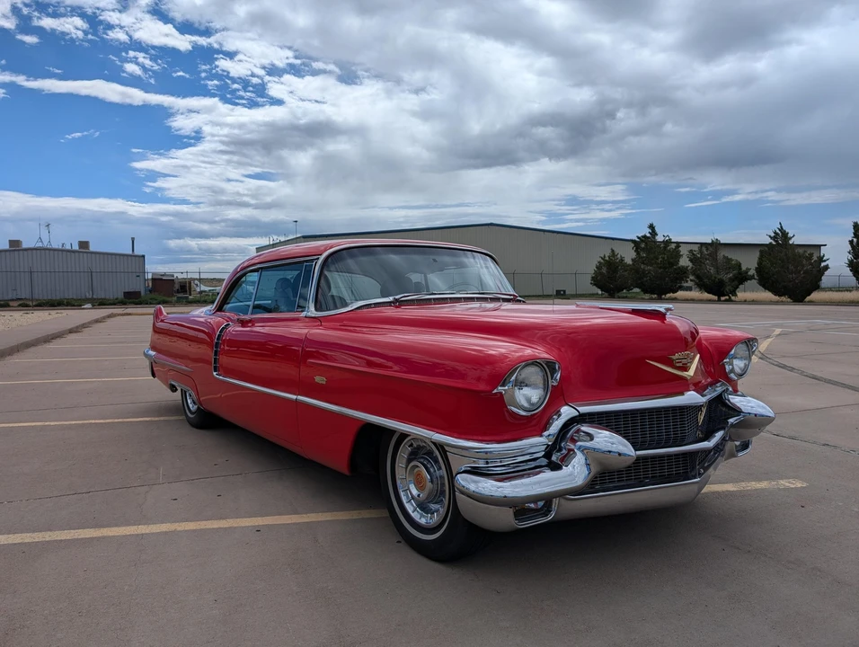 1956 Cadillac Series 62 3rd Gen - Image 10 of 31