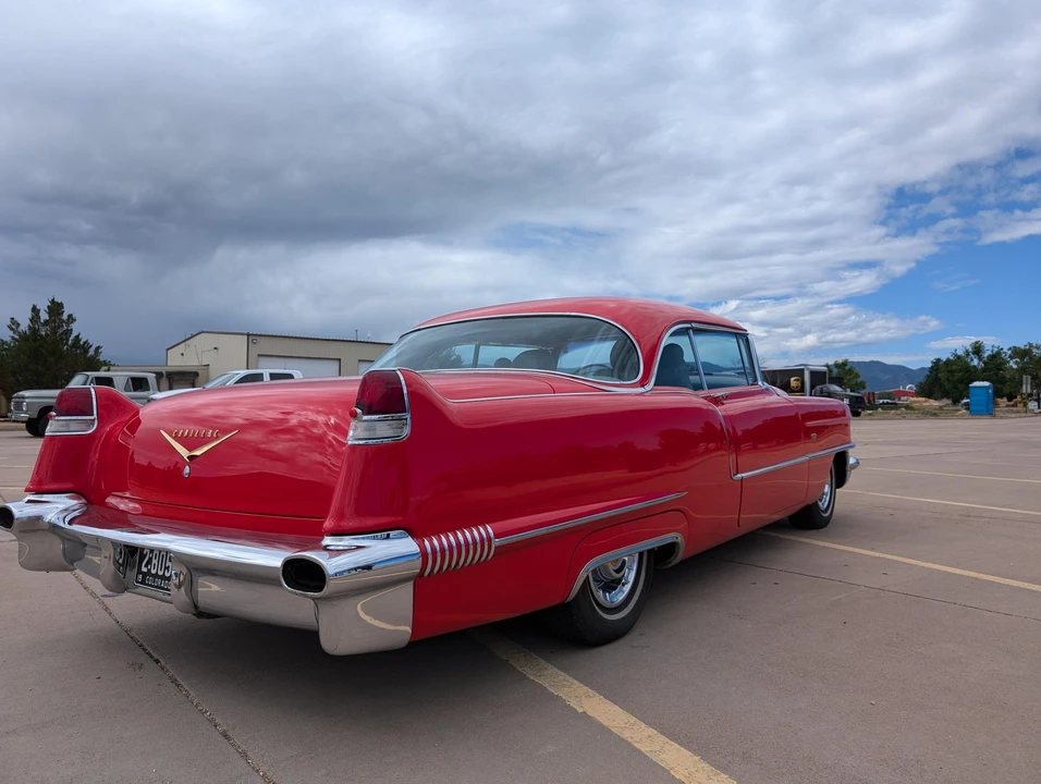 1956 Cadillac Series 62 3rd Gen - Image 14 of 31