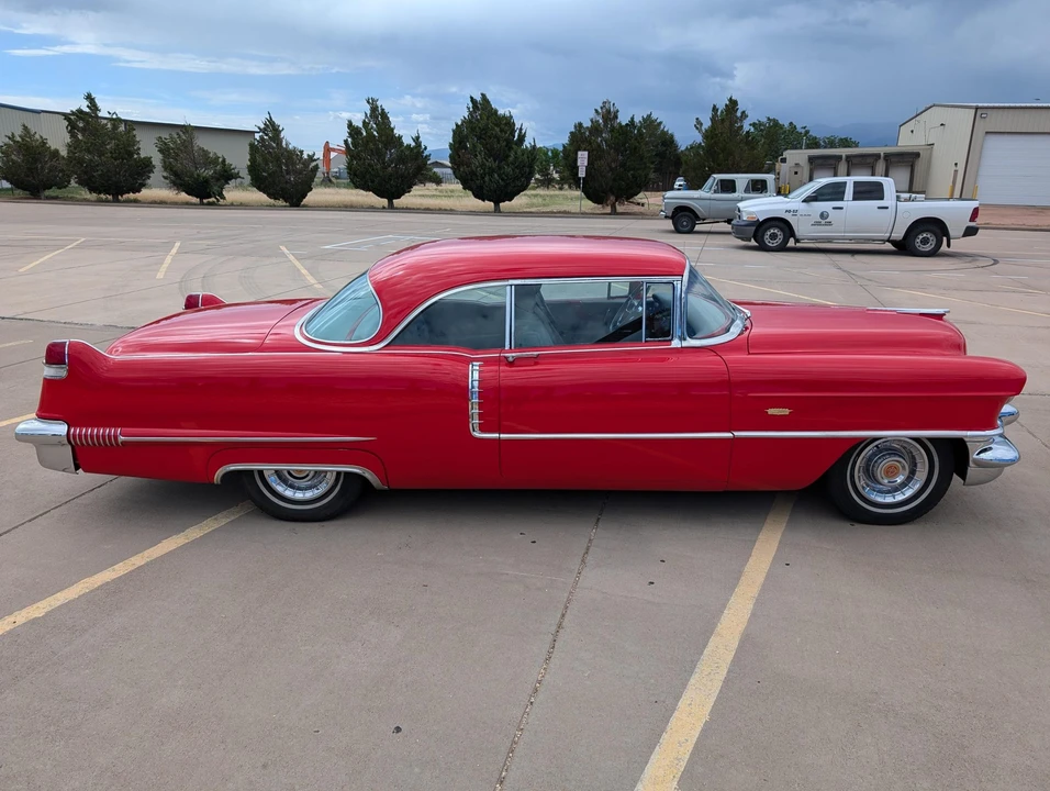 1956 Cadillac Series 62 3rd Gen - Image 13 of 31
