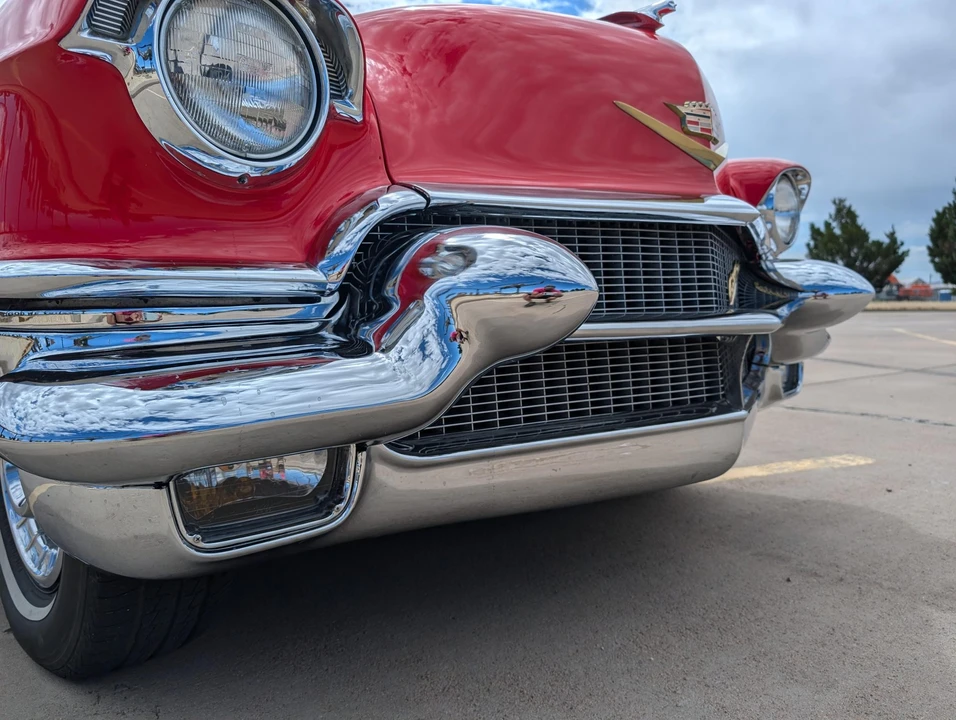 1956 Cadillac Series 62 3rd Gen - Image 31 of 31