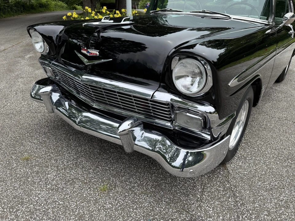 1956 Chevrolet Bel Air - Image 20 of 31