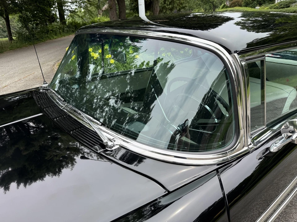 1956 Chevrolet Bel Air - Image 26 of 31