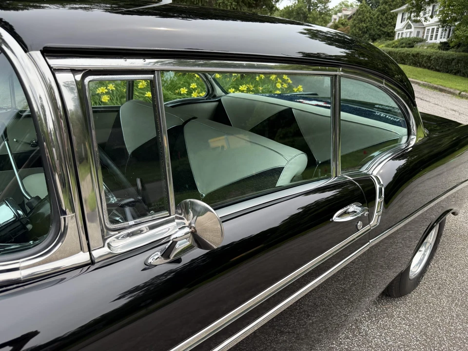1956 Chevrolet Bel Air - Image 29 of 31