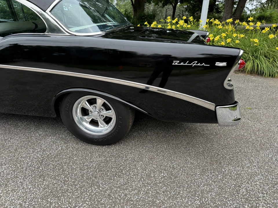 1956 Chevrolet Bel Air - Image 31 of 31