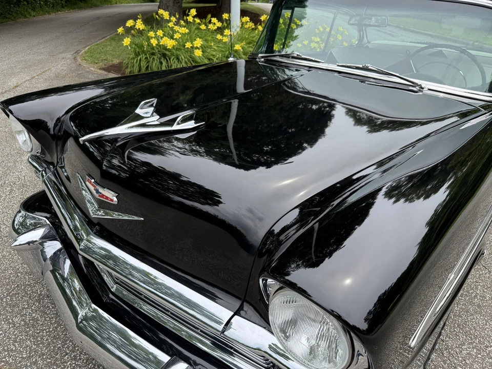 1956 Chevrolet Bel Air - Image 24 of 31