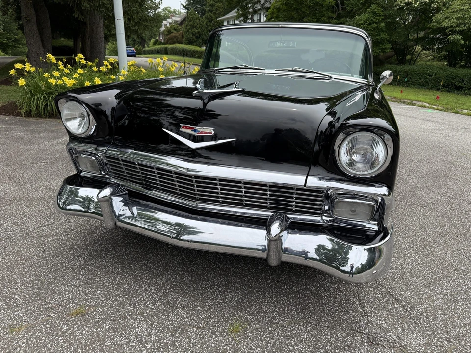 1956 Chevrolet Bel Air - Image 19 of 31